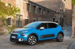 Citroen C3 2018 года (AU)